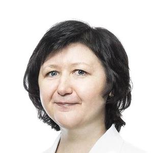 Кирюхина Лариса Евгеньевна