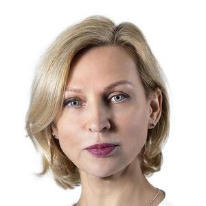 Чвырова Татьяна Николаевна