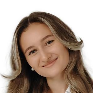Овсянникова Полина Алексеевна