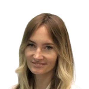 Попрядухина Ксения Владимировна