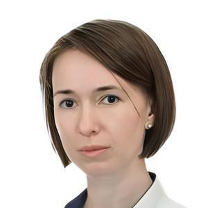 Лытасова Евгения Сергеевна
