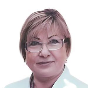 Лаврентьева Ольга Алексеевна