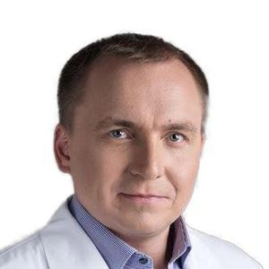 Шебряков Владимир Владимирович