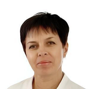 Веретина Мария Валентиновна
