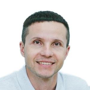 Погодаев Владимир Николаевич
