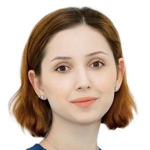 Бийболатова Карина Бийболатовна