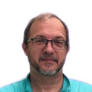 Корсаков Андрей Юрьевич