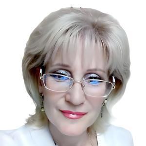 Самойленко Виктория Альбертовна