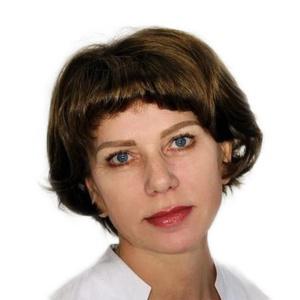 Лешукова Наталья Владимировна