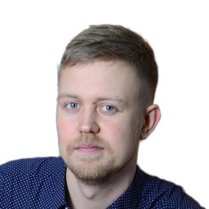 Калугин Кирилл Андреевич
