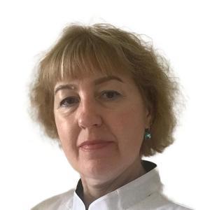 Балакирева Галина Геннадьевна
