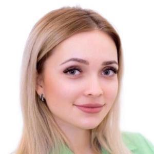 Воронцова Мария Сергеевна