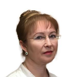 Антонова Любовь Александровна