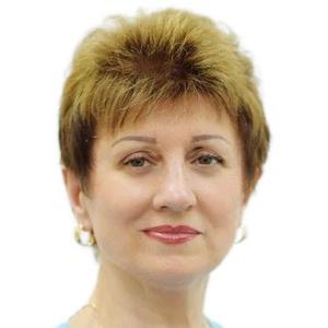 Сугатова Валентина Алексеевна