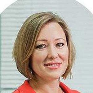 Карлова Ольга Сергеевна