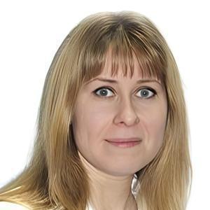 Балакина Людмила Валерьевна