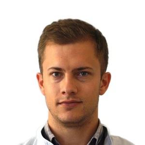 Панченко Иван Сергеевич