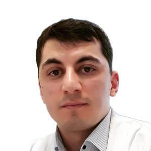 Алборов Юрий Роландович