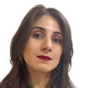 Балаева Даяна Арсеновна