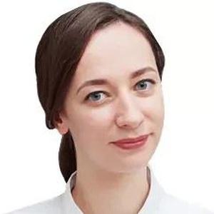 Тараканова Мария Юрьевна