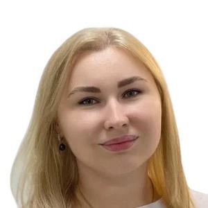 КостионоваОвод Ирина Анатольевна