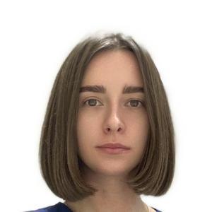Гончарова Мария Андреевна