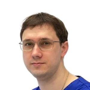 Мозгунов Никита Андреевич