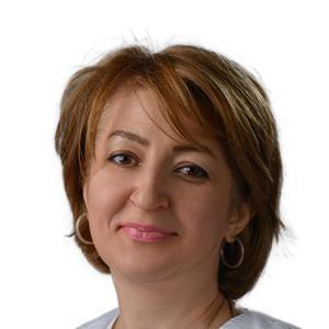 Айдарова Мадина Сулеймановна