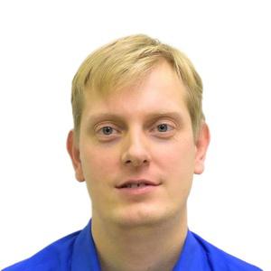 Булычев Сергей Николаевич