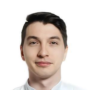 Айнетдинов Ильнур Закярьявич