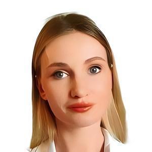 Белан Юлия Алексеевна