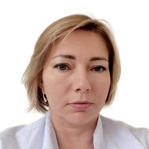 Бадуева Надежда Викторовна