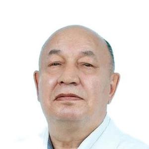 Баязитов Рафат Сайфиевич