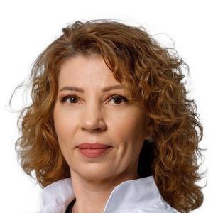 Викторова Светлана Николаевна