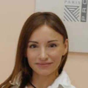 Симоненко Анна Александровна