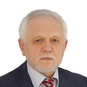 Седов Всеволод Парисович
