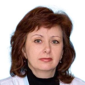 Шевелева Маргарита Евгеньевна