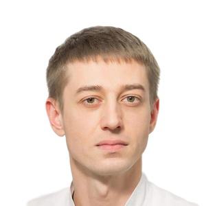 Егарев Дмитрий Владимирович