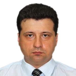 Грошилин Виталий Сергеевич