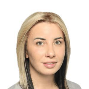 Саввон Ольга Анатольевна