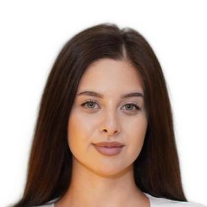 Фараджова Айсель Эльшановна