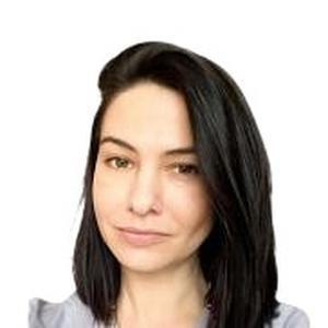 Симоняк Юлия Андреевна