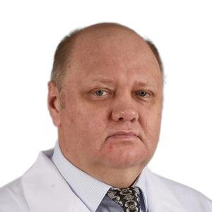 Хабаров Олег Николаевич