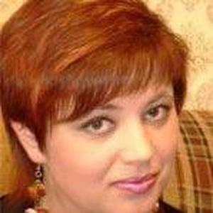 Мамонтова Ольга Анатольевна