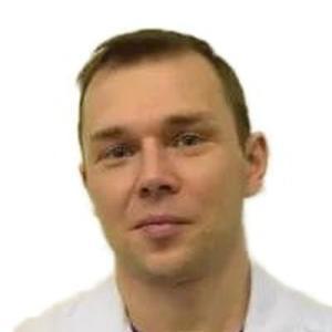 Горшков Владимир Владимирович