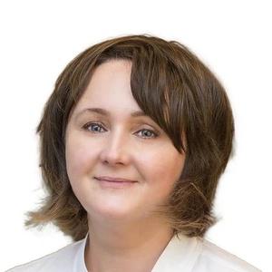 Федянина Юлия Викторовна