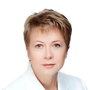 Титушкина Юлия Владимировна