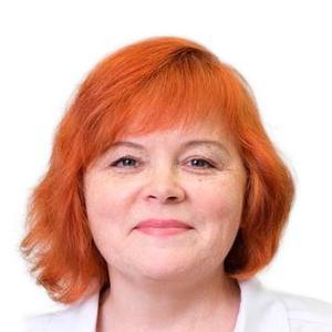 Тихомирова Ирина Серафимовна