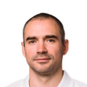 Шарабарин Дмитрий Александрович