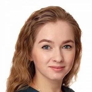 Карпова Снежанна Андреевна